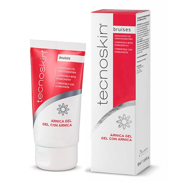 Tecnoskin Arnica Gel 50 ml