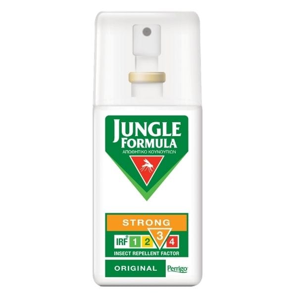 Jungle Formula Strong Original Spray 75 ml