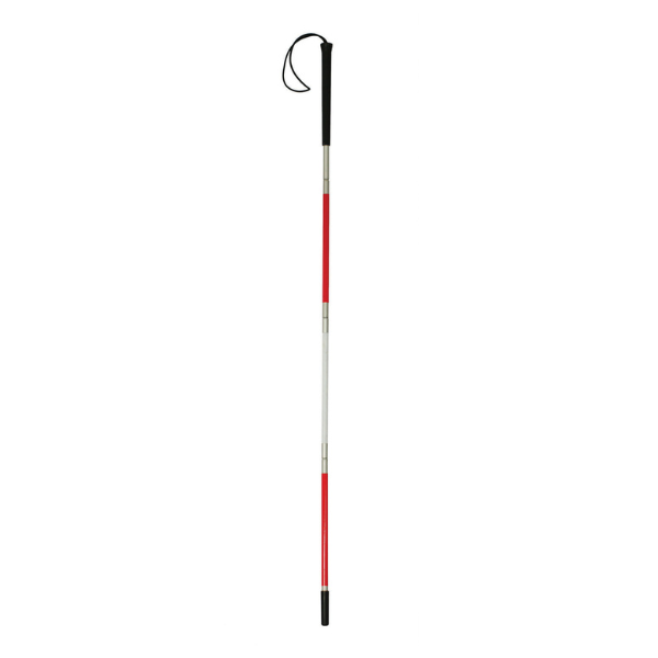 Alfacare Folding Blind Cane AC-848 1 copë