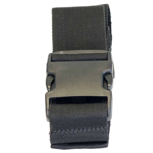 Alfacare Wheelchair Belt Economy AC-460B 1 copë