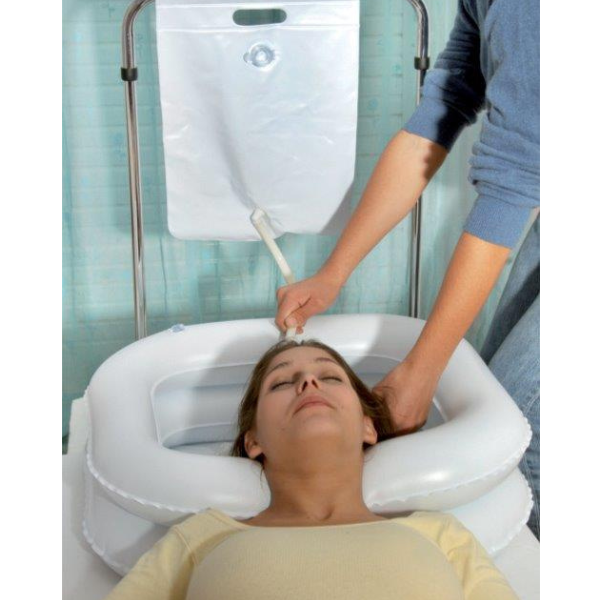 Alfacare Shower Bag AC-932 1 copë