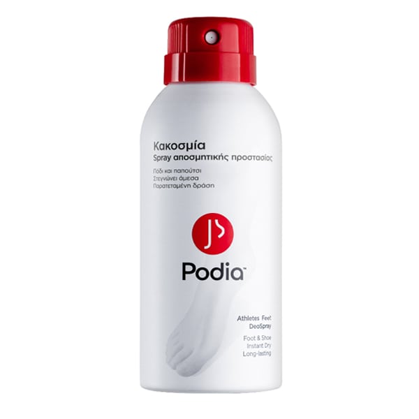 Podia Athletes Feet DeoSpray 150 ml