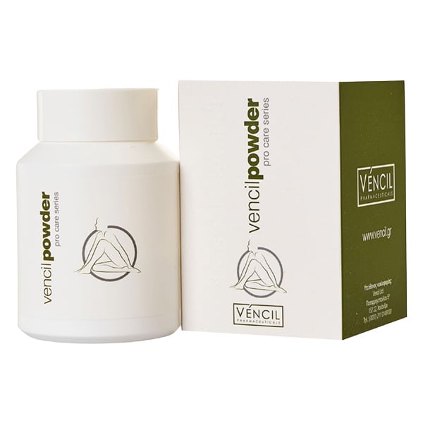 Vencil Pro Care Series Powder 50gr