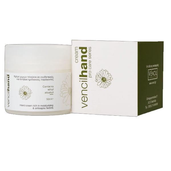 Vencil Pro Care Series Hand Cream 50 ml