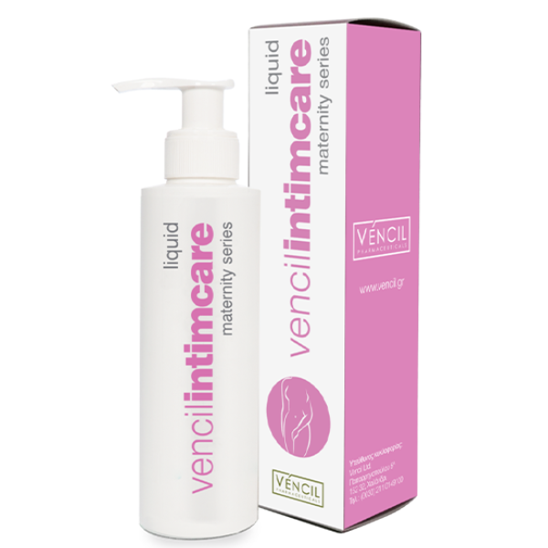 Vencil Intimcare Liquid 200 ml