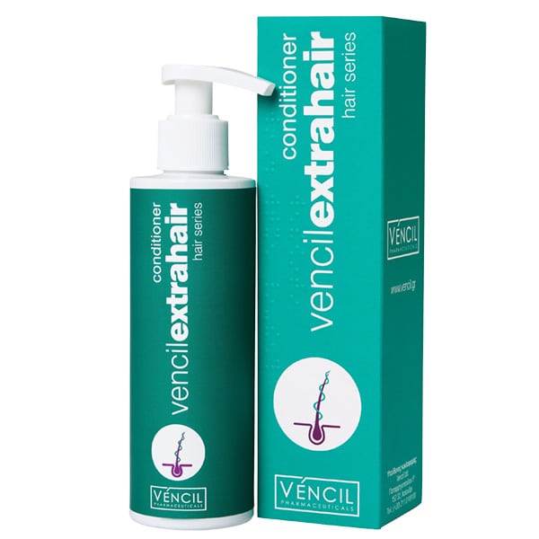 Vencil Hair Series Extra Hair Conditioner for Hair Loss 200 ml