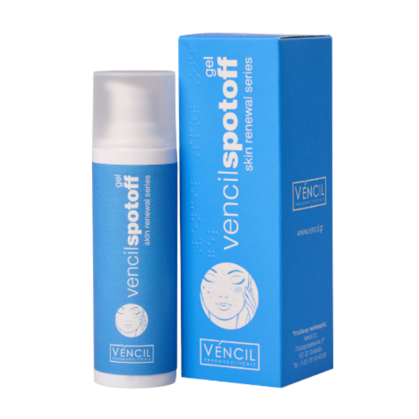 Vencil Spotoff Gel 30 ml