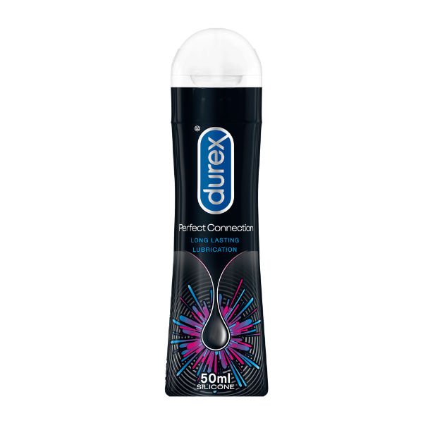 Durex Gel Perfect Connection 50 ml