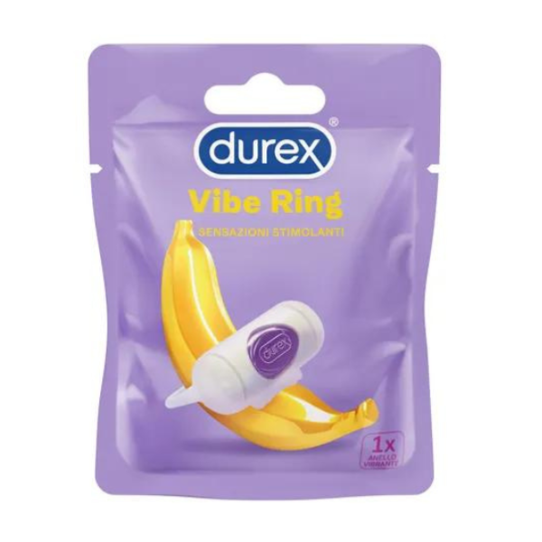 Durex Vibe Ring 1 copë