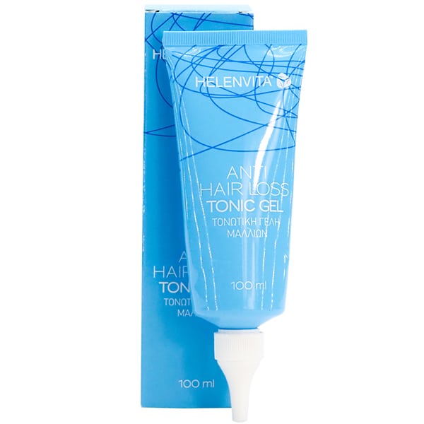 Helenvita Anti Hair Loss Tonic Gel 100 ml
