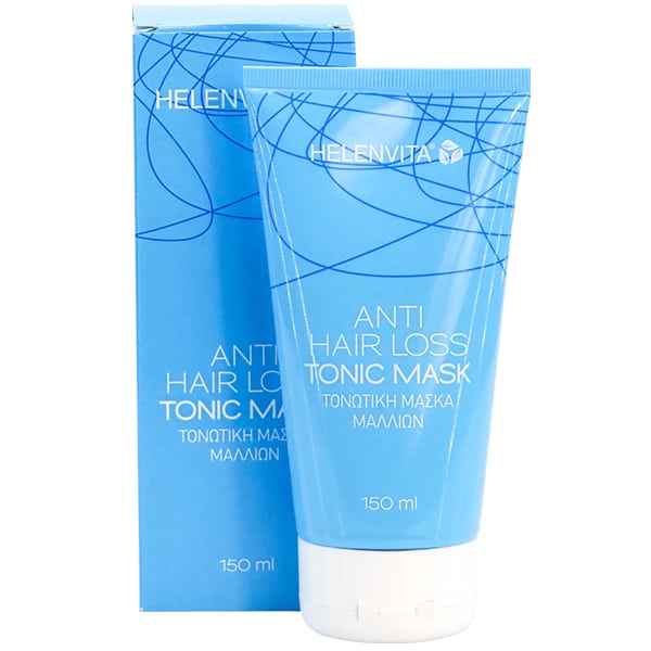 Helenvita Anti Hair Loss Tonic Mask 150 ml