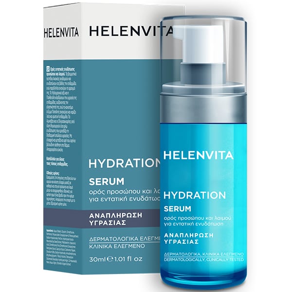 Helenvita Hydration Serum 30 ml