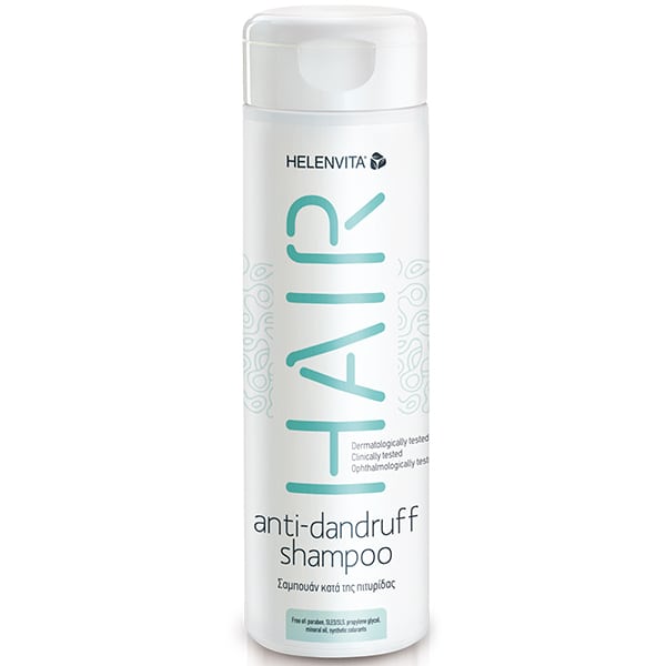 Helenvita Hair Anti-Dandruff Shampoo 300 ml