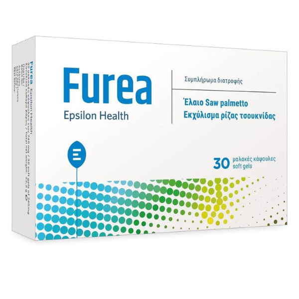 Epsilon Health Furea 30 kapsula