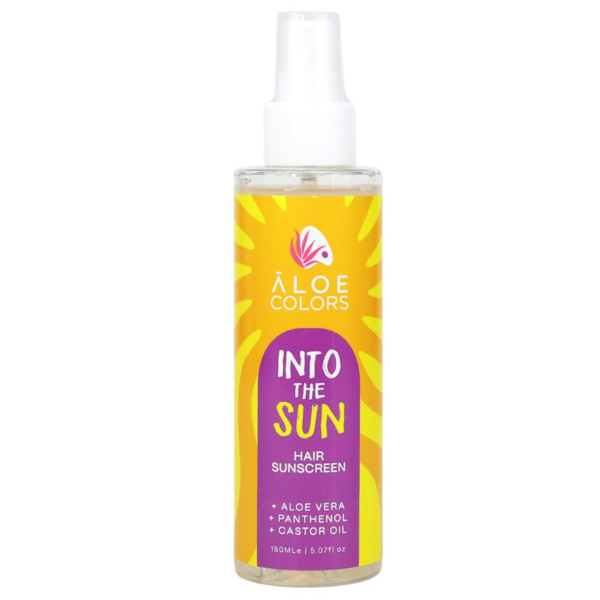 Aloe Colors Into The Sun Hair Sunscreen 150 ml