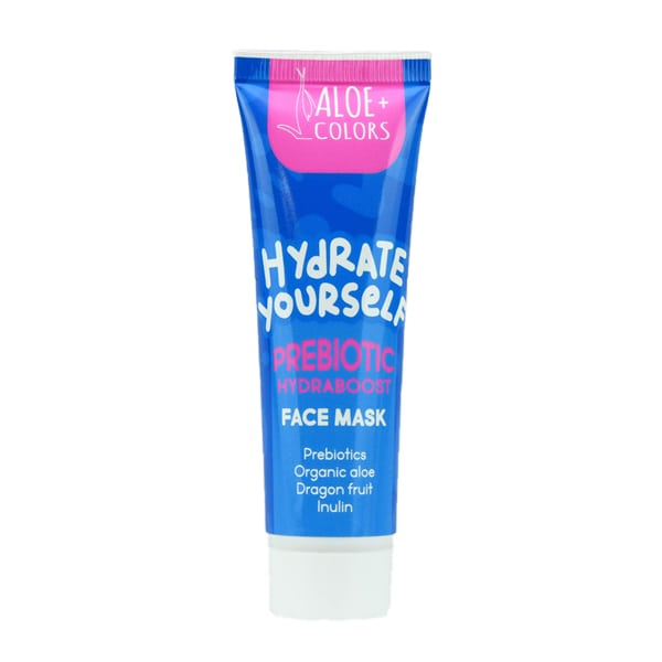 Aloe+ Colors Prebiotic Hydraboost Face Mask 60 ml
