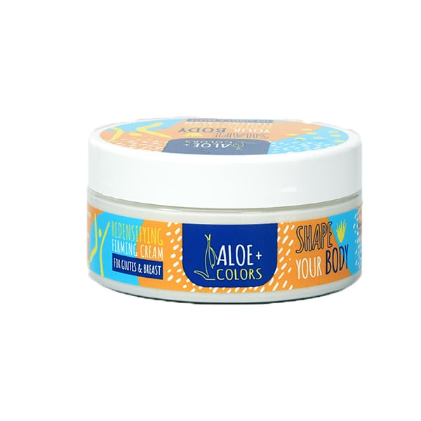 Aloe+ Colors Shape your Body Redensifying Firming Cream 75 ml