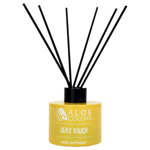 Aloe Colors Reed Diffuser Silky Touch 1 copë