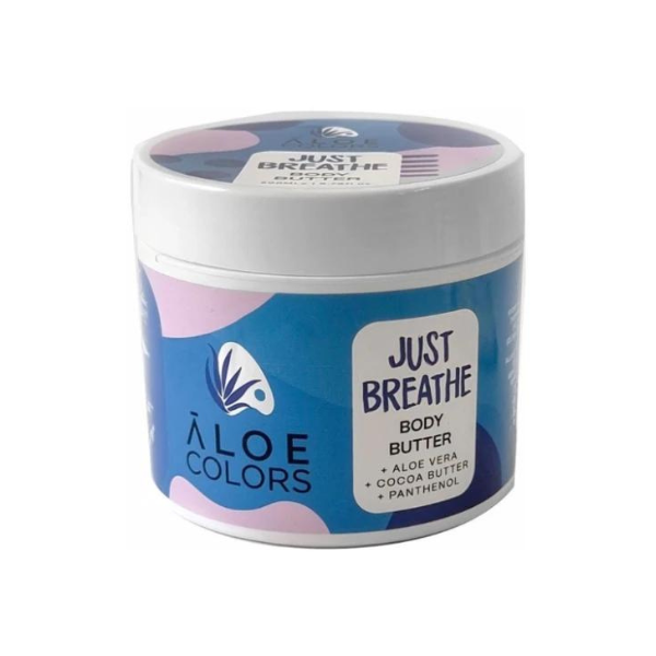 Aloe Colors Just Breathe Body Butter 200 ml
