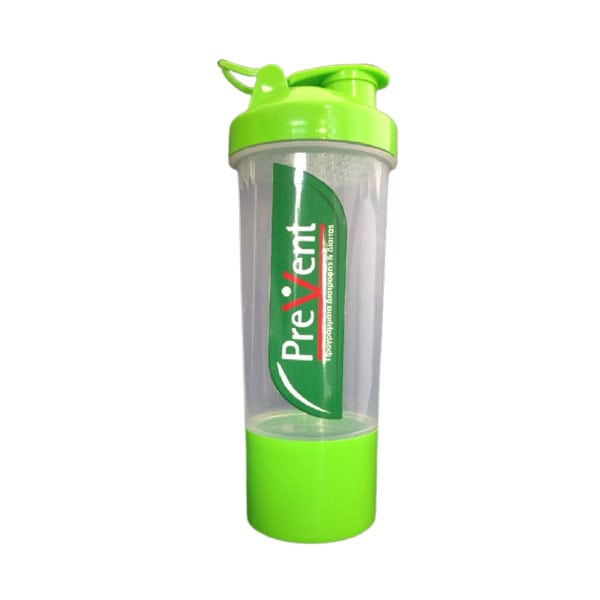 Prevent Shaker 400 ml