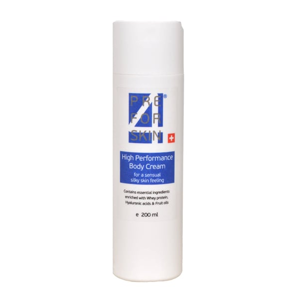 Prevent Pre4Skin High Performance Body Cream 200 ml