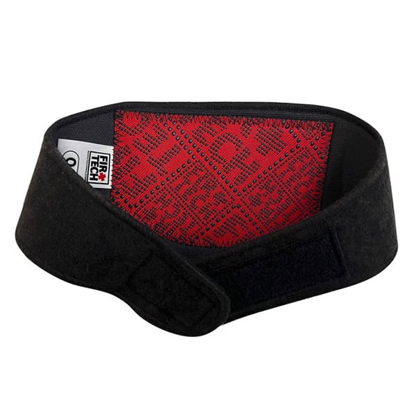 Firtech Orthopedic Cervical Collar One Size Black (91210) 1 copë - E ZEZË