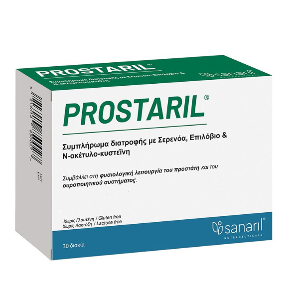 Sanaril Prostaril 30 tableta