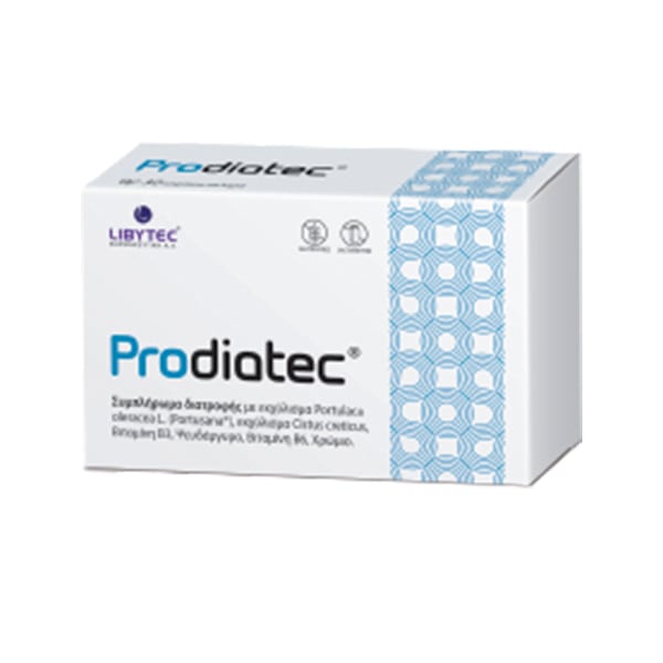 Libytec Prodiatec 30 kapsula
