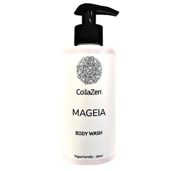 Collazen Mageia Body Wash Foaming Body Wash 300 ml