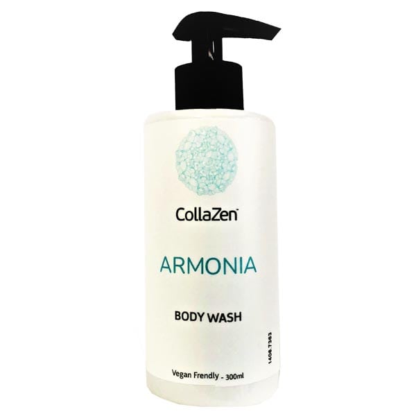 Collazen Armonia Body Wash 300 ml