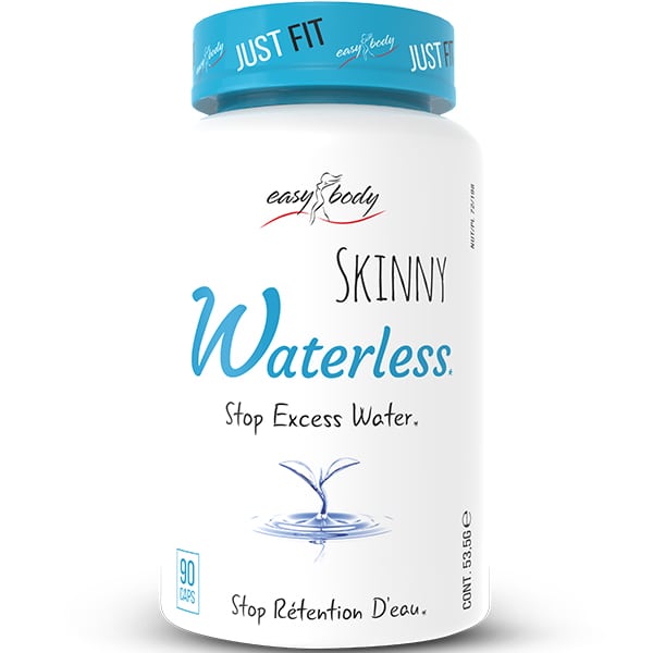 QNT Easy Body Skinny Waterless Stop Excess Water 90 ndeshje