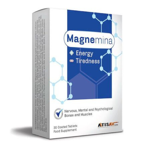 Aricon Magnemina 30 tableta