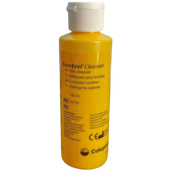 Coloplast Comfeel Skin Cleanser 180 ml