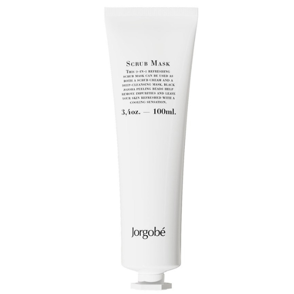 Jorgobe Refreshing Scrub Mask 100 ml