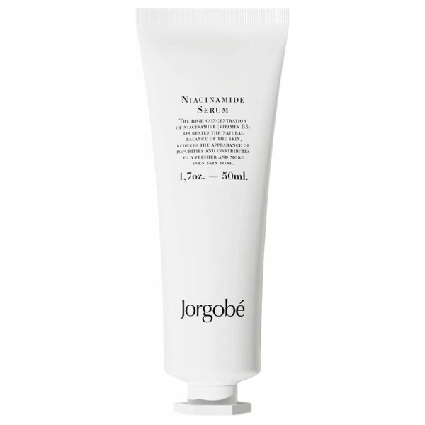 Jorgobe Niacinamide Serum 50 ml