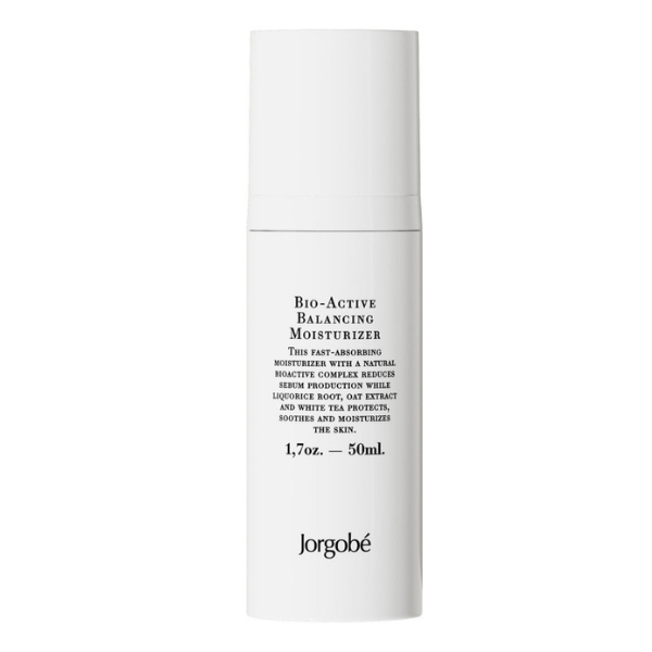 Jorgobe Bio-Active Balancing Moisturizer 50 ml