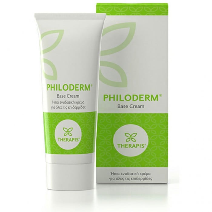 Therapis Philoderm Base Cream 75 ml