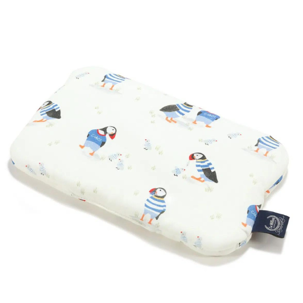 La Millou Bamboo Puffin (20x30cm) 1 copë