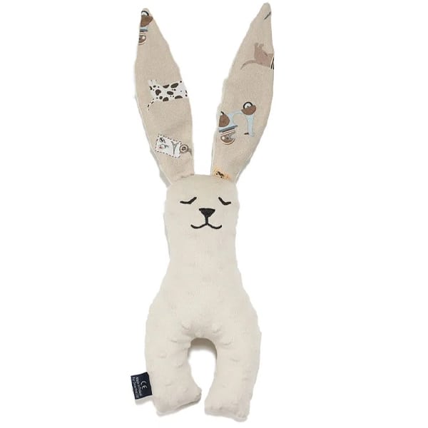 La Millou Small Bunny Pierre the Dog 1 copë