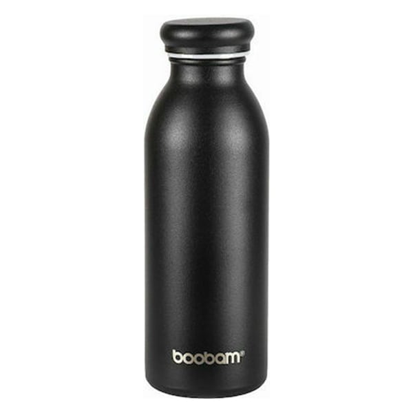 Boobam Bottle Lite 500ml - 002 E zezë