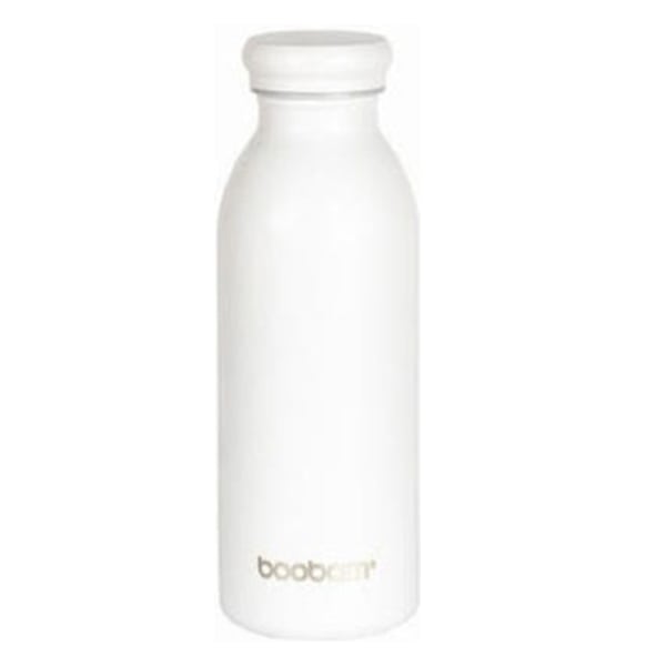 Boobam Bottle Lite 500ml - 008 E Bardhë