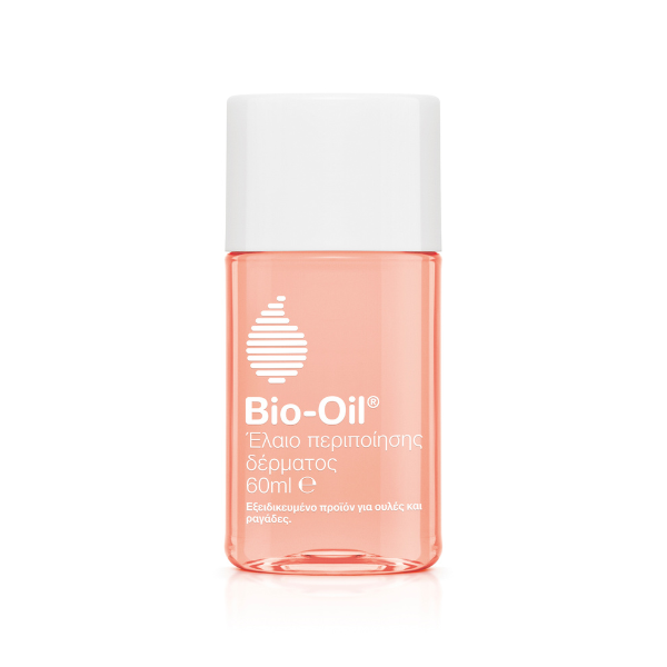 Bio-Oil Scar & Stretch Mark Oil 60 ml
