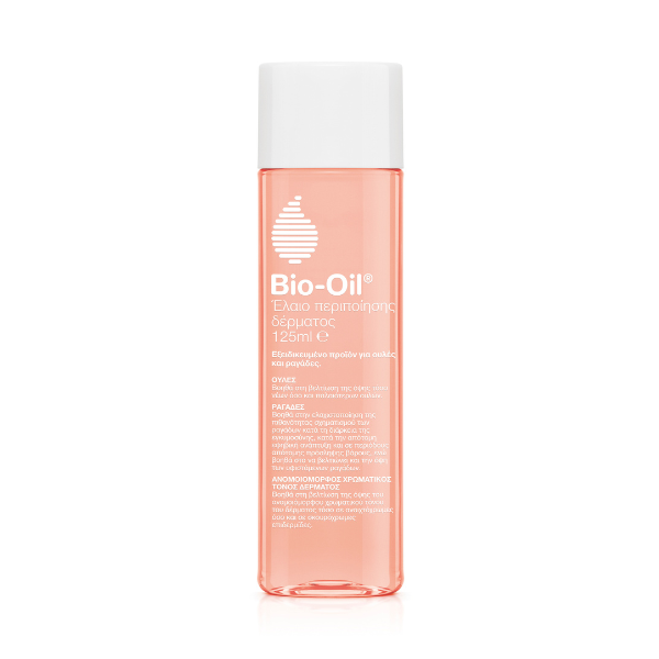 Bio-Oil Scar & Stretch Mark Oil 125 ml