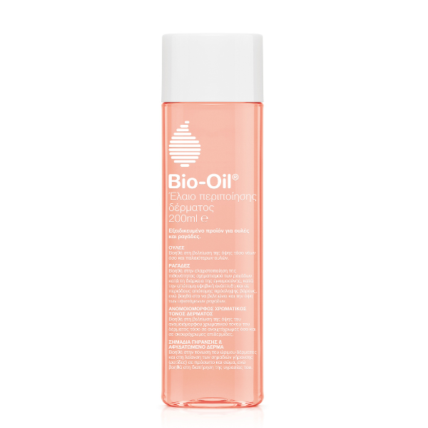 Bio-Oil Scar & Stretch Mark Oil 200 ml