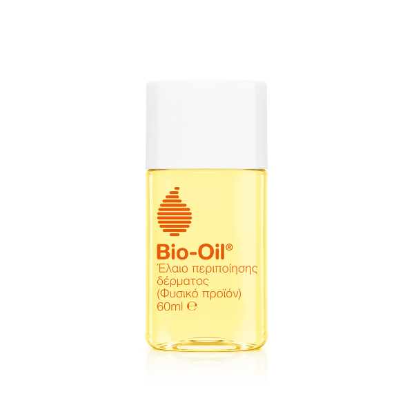 Bio-Oil Skincare Oil Natural 60 ml