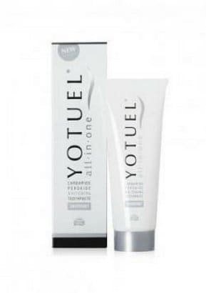 Yotuel All in One Snowmint Toothpaste 75 ml