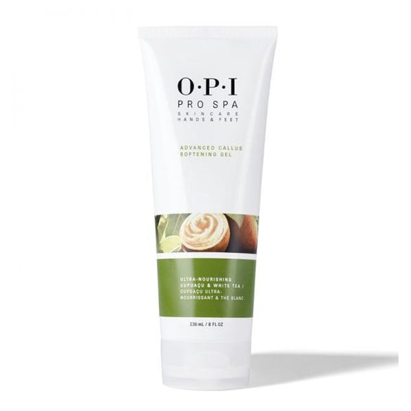O.P.I Pro Spa Advanced Callus Softening Gel 236 ml