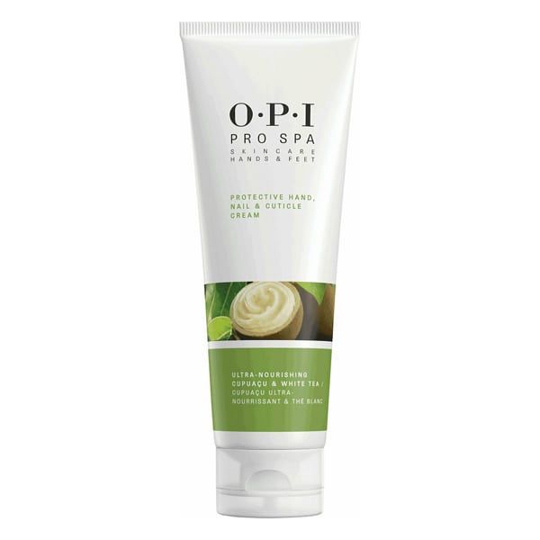 O.P.I Pro Spa Protective Hand, Nail & Cuticle Cream 50 ml