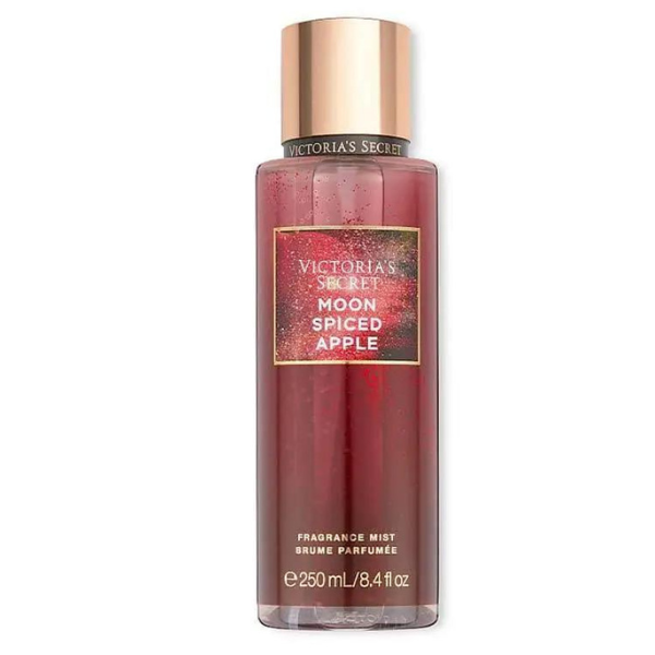 Victoria's Secret Moon Spiced Apple Fragrance Mist 250 ml