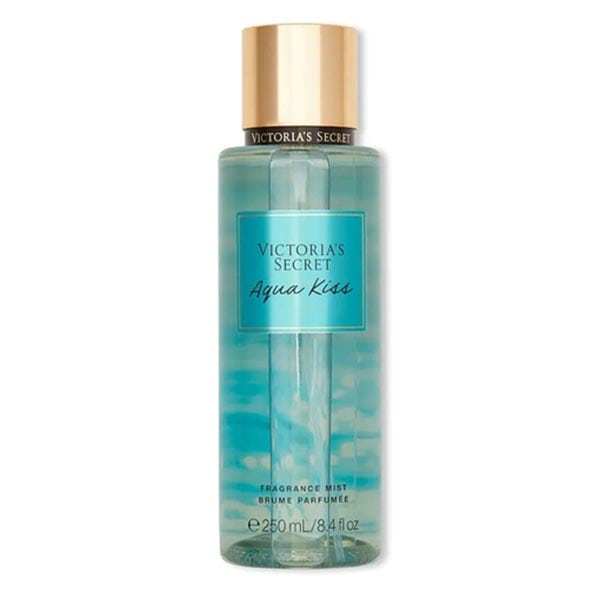 Victoria's Secret Aqua Kiss Fragrance Mist 250 ml
